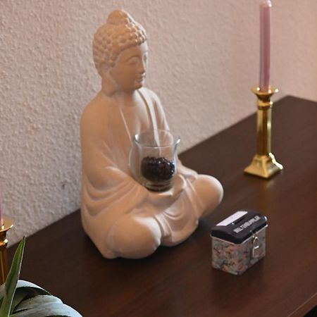 Privates Zimmer in Wohnung auf der Karthause Koblenz  Exterior foto