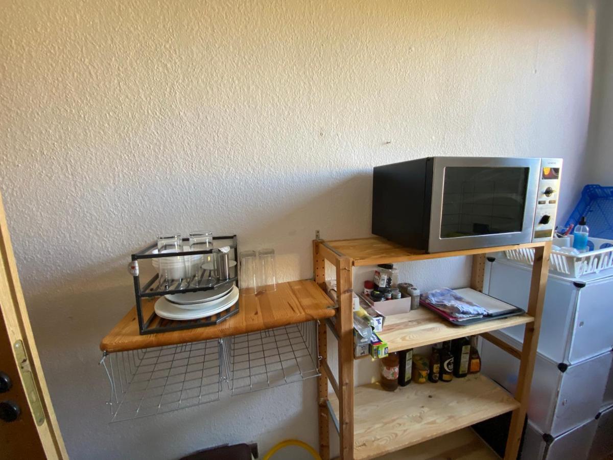 Privates Zimmer in Wohnung auf der Karthause Koblenz  Exterior foto